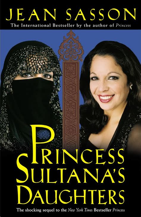 Book Download Princess Sultana S Daughters Jean P Sasson