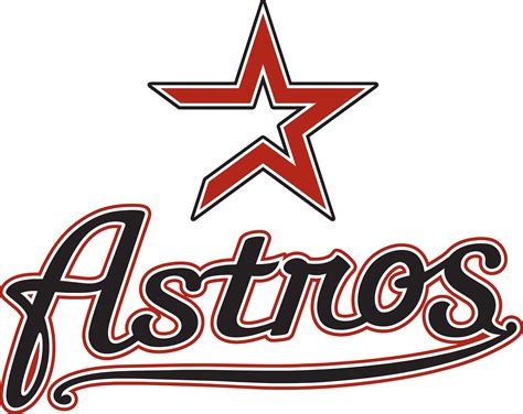 Houston Astros Png File By Quitasdesigns On Etsy Mlb Team Logos
