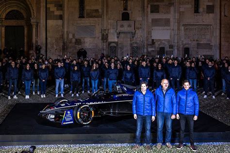 Maserati Msg Racing Unveils Formula E Gen3 Livery Sgcarmart