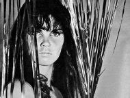 Naked Caroline Munro Added By Blackzamuro