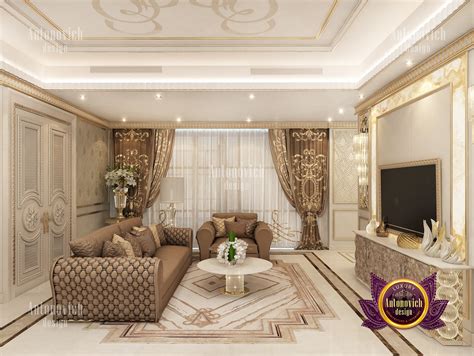 Perfect Living Room Interior Luxury Interior Design Company In California