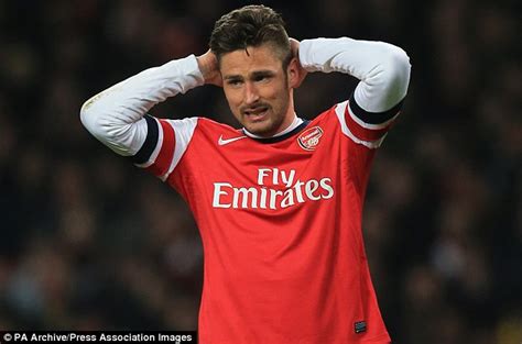 Arsenal striker olivier giroud has apologised after he was caught red handed with model celia kay. Arsenal bolster hotel security after series of late-night ...