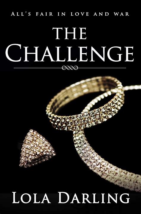 the challenge kindle edition by darling lola literature and fiction kindle ebooks
