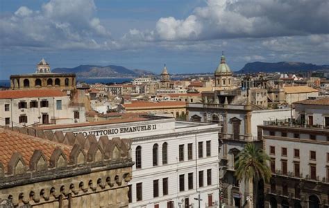 Palermo Cosa Fare E Cosa Vedere Guida Vacanza A Palermo Porn Sex