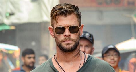 Chris Hemsworths Extraction Is Netflixs Newest Action Movie Watch