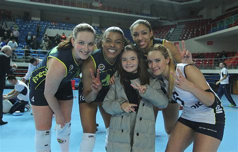 La primera página de deportes nativa digital mobile de la argentina. Sobre - Fernanda Garay