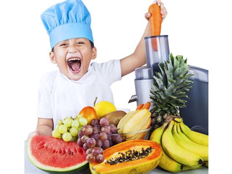 It tastes incredible and can be made at home in. Tasty And Healthy Drinks For Kids - Boldsky.com