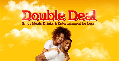 Double Deal - Gold Reef City