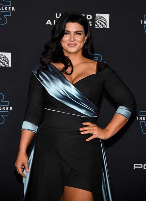 Home gina carano angel dust 70+ hottest pictures of gina carano who plays angel dust in deadpool. Gina Carano is 'cancelled' on Twitter after users claim ...