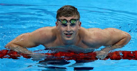 Loughborough university in england sat down with a number of its olympic swimmers to dissect their journeys to these delayed 2021 olympics and what sets them apart physically and mentally. Adam Peaty tipped to lead Great Britain into golden era of ...