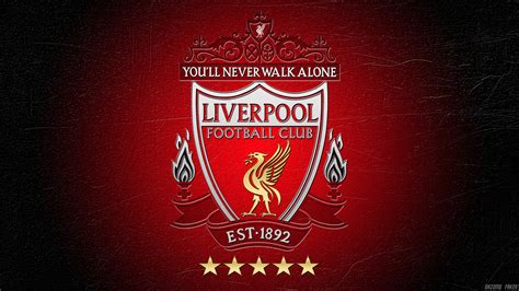 Liverpool manager jurgen klopp said he substituted experienced midfielder james milner in their win over west. Wallpaper Logo Liverpool 2018 ·① WallpaperTag