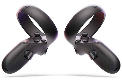 Oculus Quest All In One Vr Gaming Headset Gadgetsin