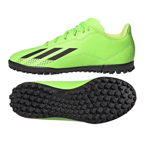 Adidas Shoes X Speedportal4 Tf Jr Gw8509 Youth
