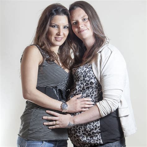 Schwangere Lesbische Frauen Whittleonline