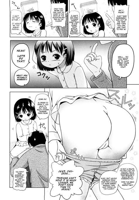 Read Himeno Mikan Elevator Action Lo Li Ru Re Lo English Mistvern Hentai Porns Manga
