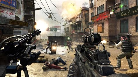 Call Of Duty 4 Modern Warfare Download Free Full Game Speed New