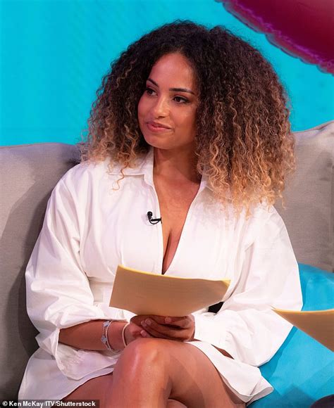 love island star amber gill comes out as she speaks out on her switching teams tweet sound