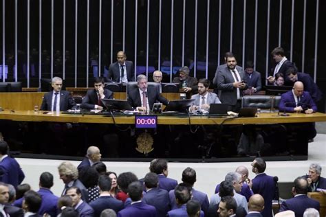 Câmara Aprova Mp Que Reorganiza Ministérios Do Governo Lula