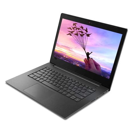 Laptop Lenovo V14 Ikb Iron Grey Core I3 8130u Gráficos Uhd Intel