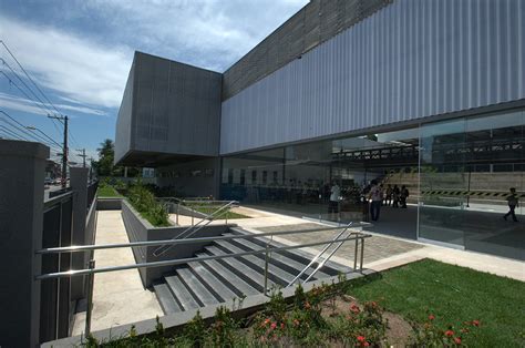 Colégio Pedro II – Unidade Duque De Caxias (Duque de Caxias/RJ)  JF