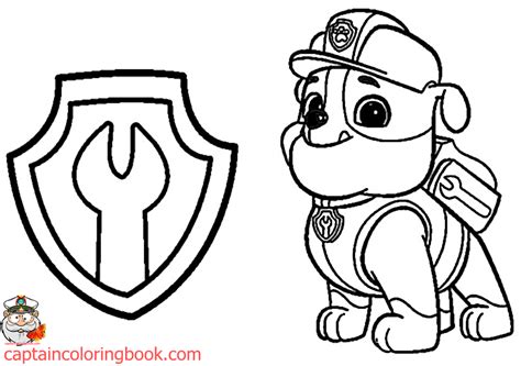 For boys and girls kids and adults teenagers and toddlers preschoolers and older kids at school. Paw Patrol Coloring Pages Pdf at GetDrawings | Free download