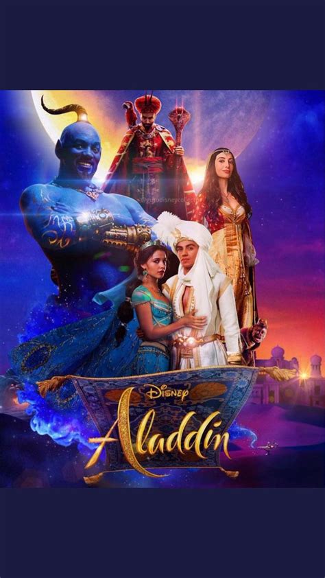 The film has slated for release on january 29, 2021 in theaters and on hbo max and has been rated r for violent/disturbing images, language and full nudity. Watch Aladdin Full movie now!