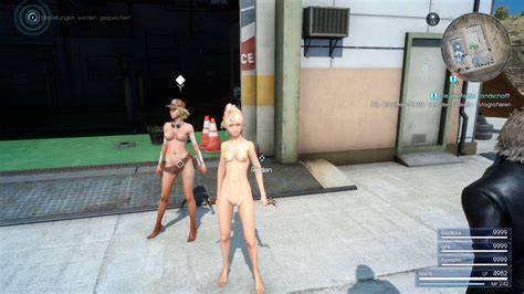 DOA Nude Kaede Nude Trottla Doll