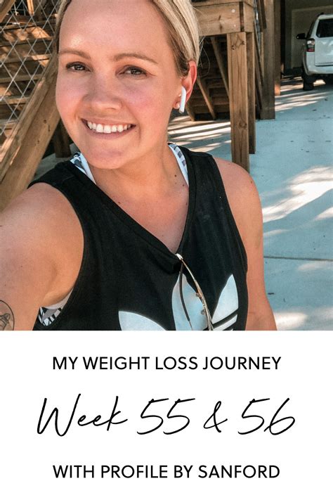 Pin On My Weight Loss Journey With Profile By Sanford