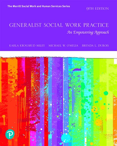 Ebook Pdf Generalist Social Work Practice An Empowering Approach