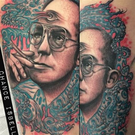 Mark thompson is a multi award winning tattoo artist and is the owner of the black arrow tattoo studio based in northern ireland. Meet Mantra Tattoo's New Tattoo Artist: Chance Isbell - Pt ...