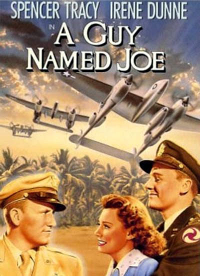 Movieworldws A Guy Named Joe 1943 Dvd9