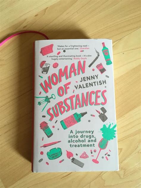 Woman Of Substances A Journey Into Drugs Alcohol And Treatment International Drug Policy