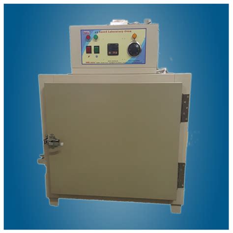Laboratory Oven, Hot Air Laboratory Oven, Manufacturer ...