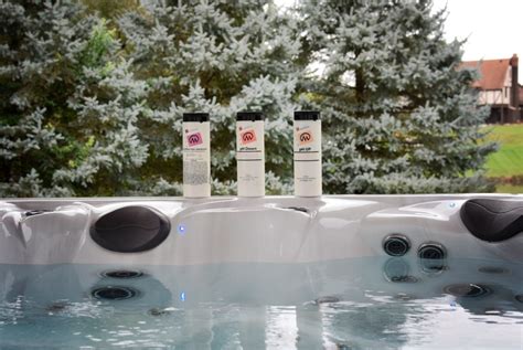 Hot Tub Help I Have Well Water Master Spas Blog