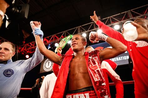 Latest boxing news about devin haney. Photos: Devin Haney Batters, Stops Mason Menard - Boxing News