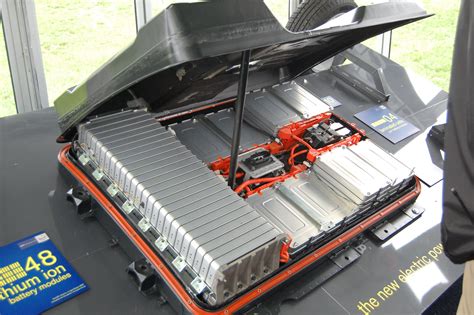 We did not find results for: The Secret Life Of An EV Battery | CleanTechnica