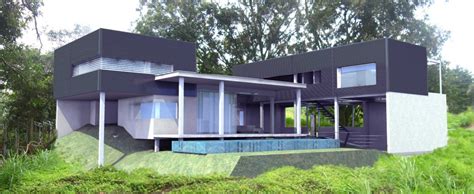 Tropical Modern Architecture For Your House Design Ideas Architecture