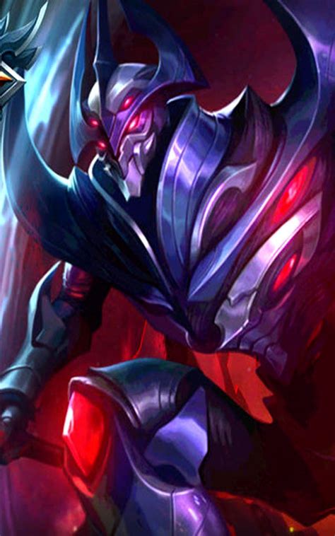 Kumpulan gambar dan wallpaper hd game aov arena of valor (mobile arena) terbaru 2019 #1 moba adalah singkatan dari multiplayer online battle. Zhask Mobile Legends Wallpapers - Wallpaper Cave