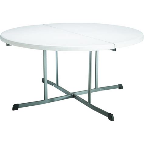 Round Folding Tables Foter