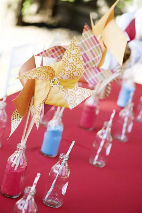 Parents often have hard time planning birthday party for their kids. 12 Easy DIY Birthday Decor Ideas