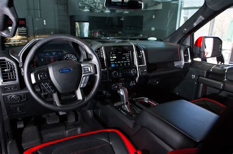 2016 Roush Ford F 150 Sc Review