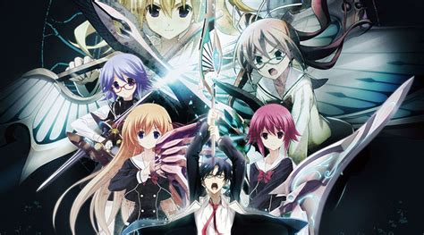 It is the fourth main entry in the science adventure series, and a thematic sequel to chaos;head (2008). Chaos;Child Out Now For PS Vita & PS4 In Europe | Handheld ...