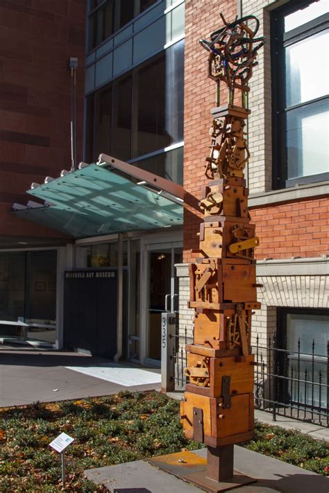 INSPIRE Missoula: Missoula Art Museum | Destination Missoula