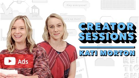 Creator Sessions Mental Health With Kati Morton View In 2 Youtube