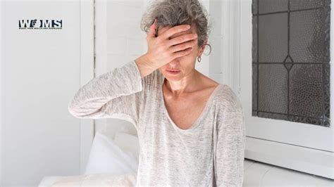 how to deal with menopause and its symptoms woms