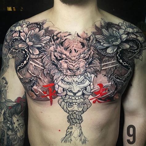 While Irezumi Tattoos Are Still Associated With The Yakuza In Japan