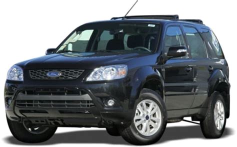 This review was written in april 2011 about the 2011 ford escape. 2012 Ford Escape Towing Capacity | CarsGuide