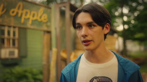 Picture Of Dylan Kingwell In Ruby And The Well Dylan Kingwell