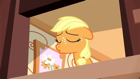 Applejack Cockadoodledoo Youtube