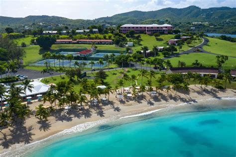 the buccaneer beach and golf resort christiansted updated 2024 prices
